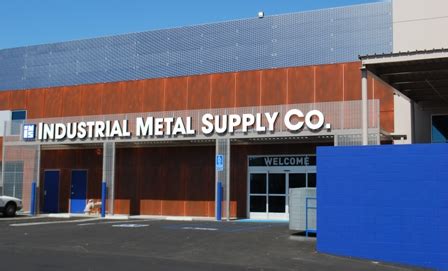 sheet metal supply orange county|metal suppliers in irvine ca.